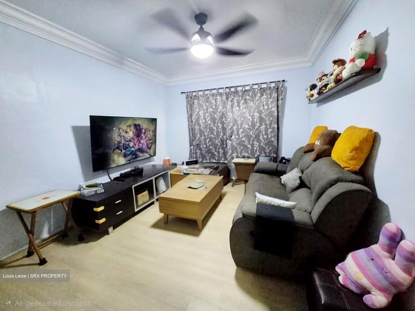 Blk 893A Tampines Avenue 8 (Tampines), HDB Executive #634617641